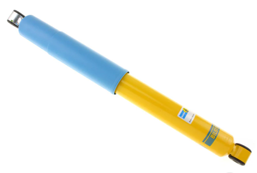 Why the Bilstein B6 4600 is a Must-Have for Superior Ride Quality