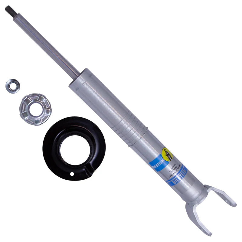 The Impact of Bilstein 5100 Struts on Vehicle Performance