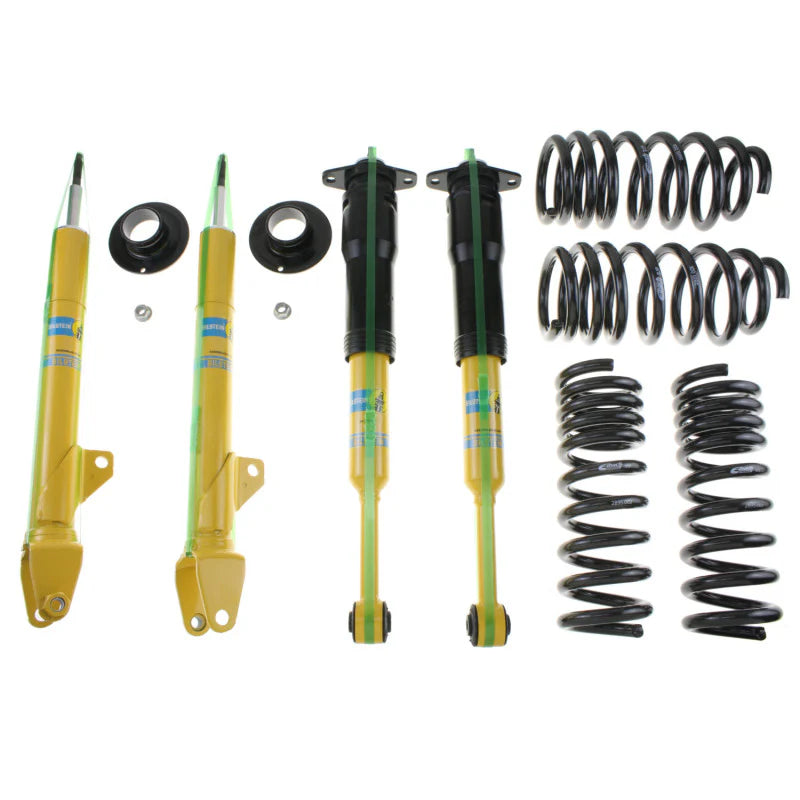 On Sale Now: Premium Bilstein Suspension Kits for Every Driver