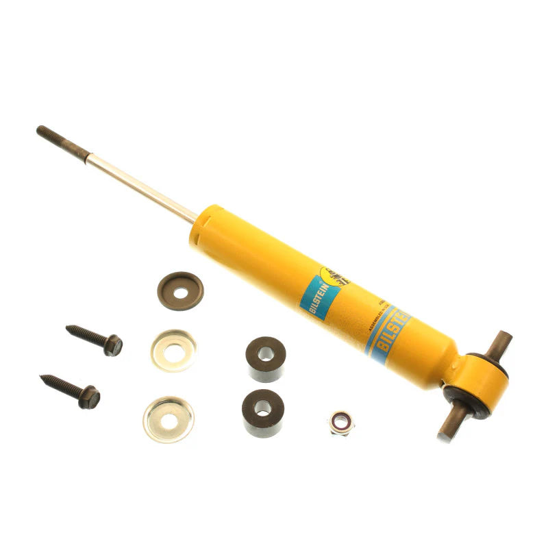 Are Bilstein Shocks Worth It