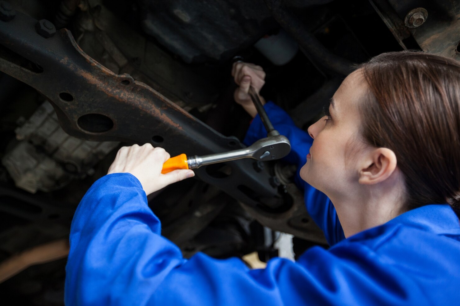 Bilstein 5100 Shocks