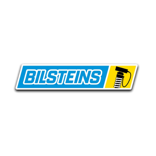 Dominate the Road with Bilstein Shocks