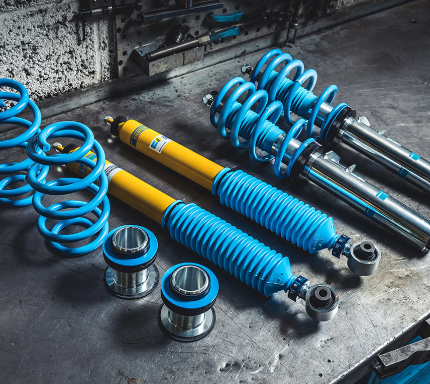 Comparing Bilstein 6112 vs. Bilstein 5100: Which Off-Road Shock Is Right for You?