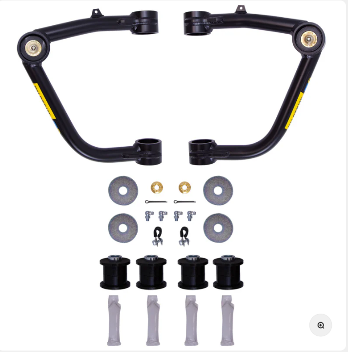 Control Arms for Enhancing Performance and Safety for Your Vehicle