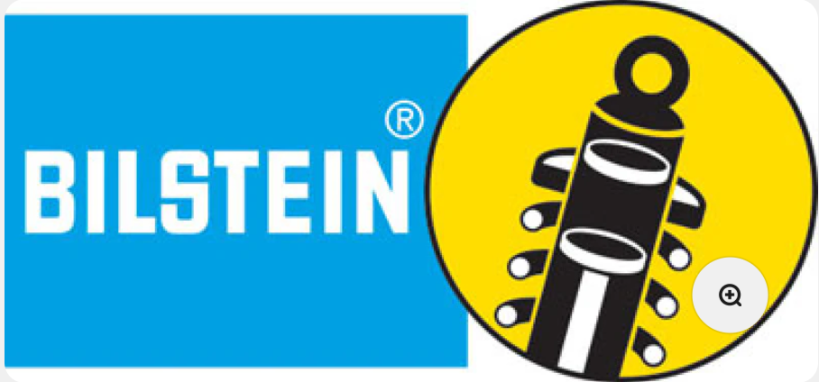 How Bilstein 5100 Rear Shocks Improve Your Off-Road and Towing Experience