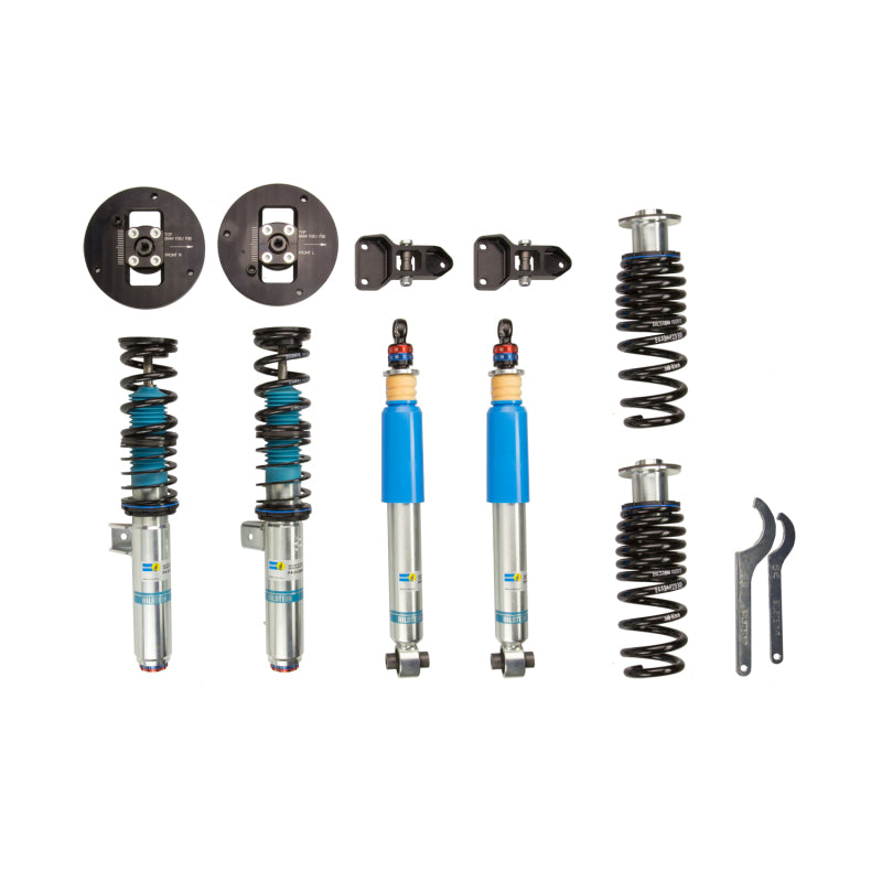 Bilstein Clubsport 13-15 BMW 328/335/428/435/M235 xDrive  Performance Suspension System