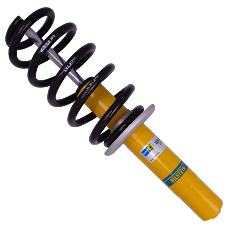 Bilstein B12 2008 Audi A5 Base Front and Rear Suspension Kit