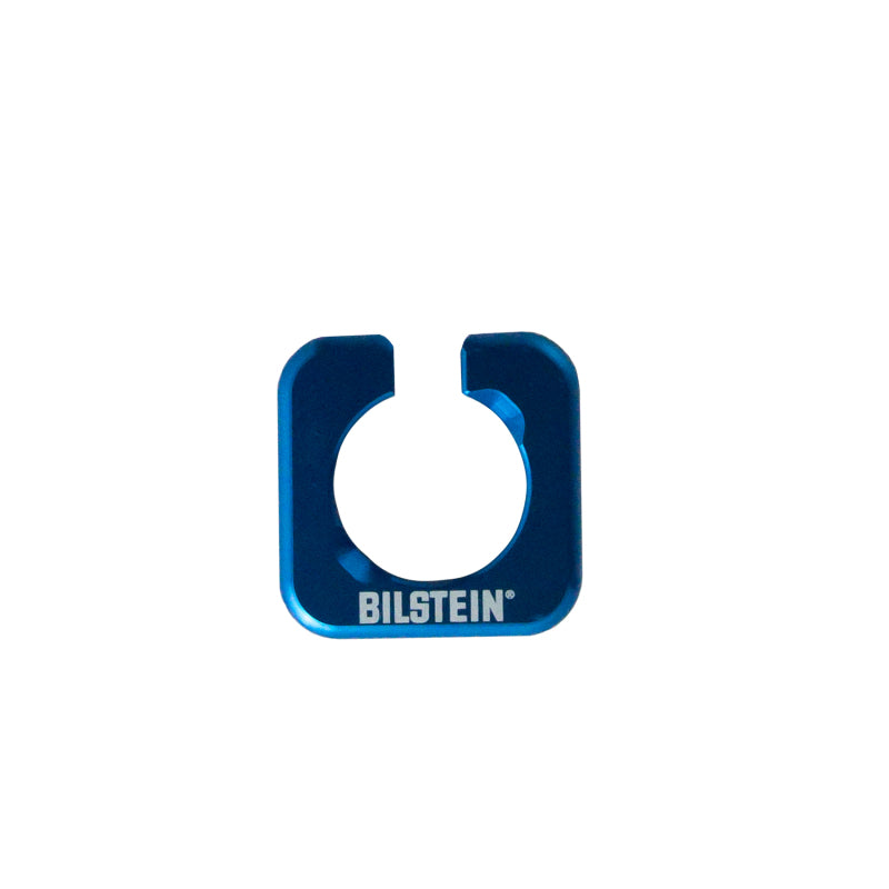 Bilstein Plate for Rod guide removal