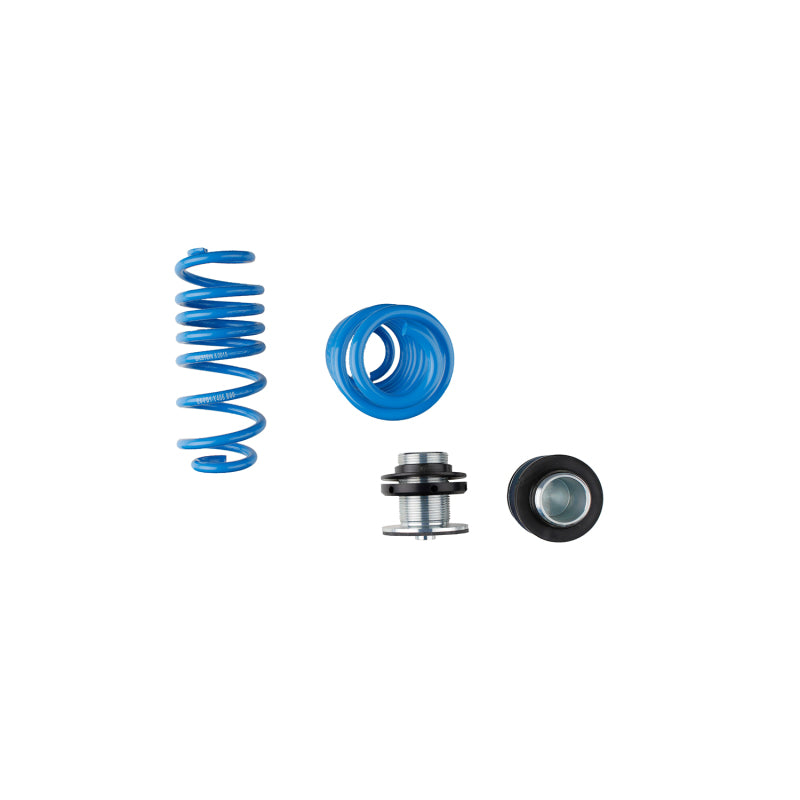 Bilstein B16 (PSS10) 2015 Porsche Macan Suspension Kit