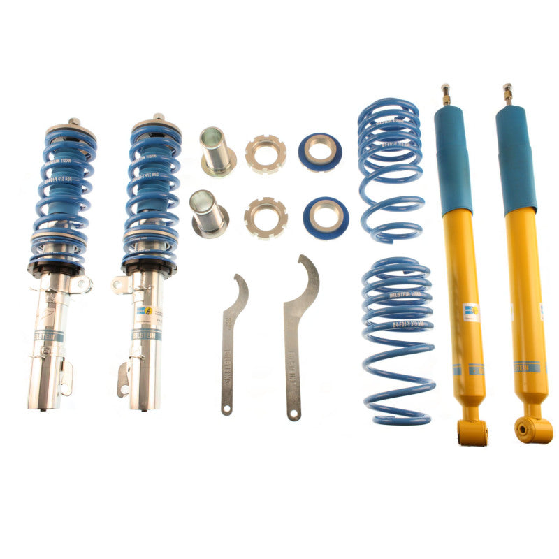 Bilstein B14 2006 Audi TT Sport Front and Rear Performance Suspension System