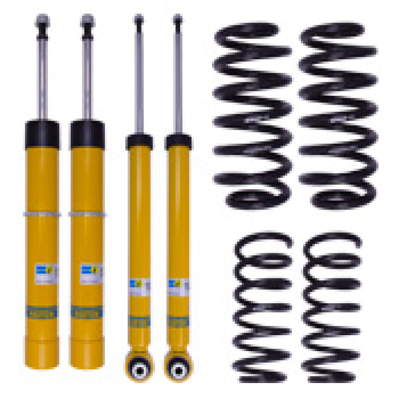 Bilstein 17-20 Audi A4 B12 Pro-Kit