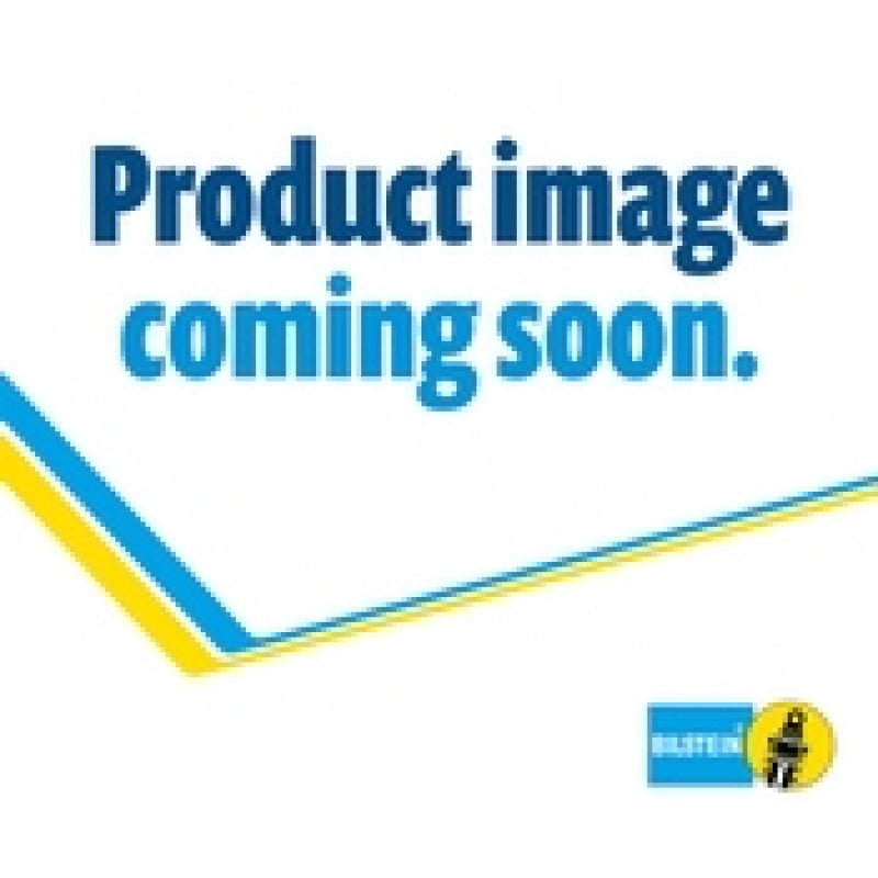 Bilstein 17-21 Audi Q7 B4 OE Replacement Shock Absorber - Rear