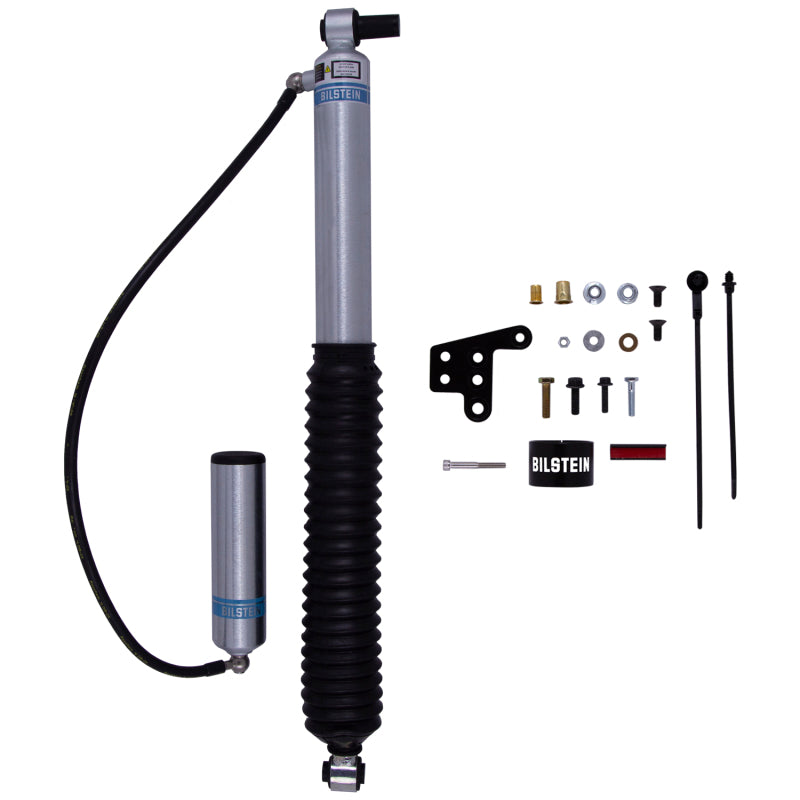 Bilstein B8 5160 Series 20-22 Jeep Wrangler Rear 46mm Front Right Monotube Shock Absorber