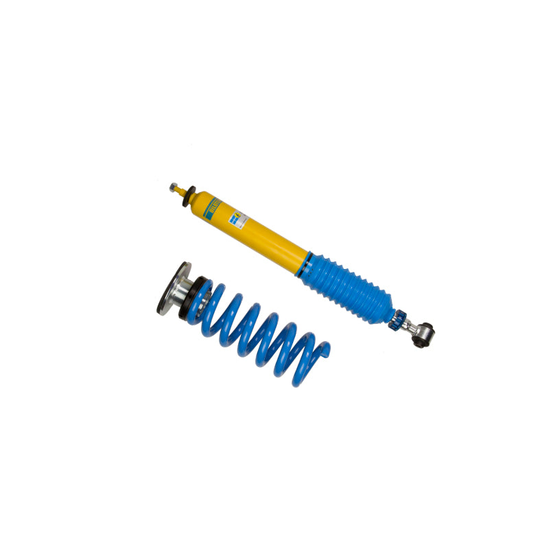 Bilstein B16 15-16 Mercedes-Benz C300 Front and Rear Performance Suspension System