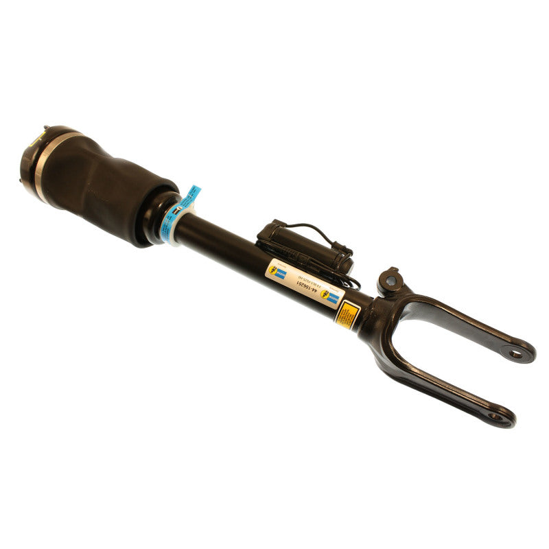 Bilstein B4 2010 Mercedes-Benz ML350 Bluetec 4Matic Front Air Spring with Monotube Shock Absorber