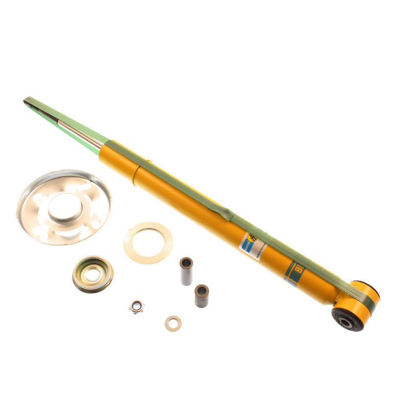 Bilstein B6 1996 Audi A4 Base Rear 36mm Monotube Shock Absorber