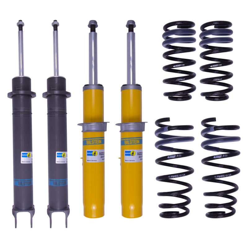 Bilstein 12-16 Porsche 911 B12 Pro-Kit