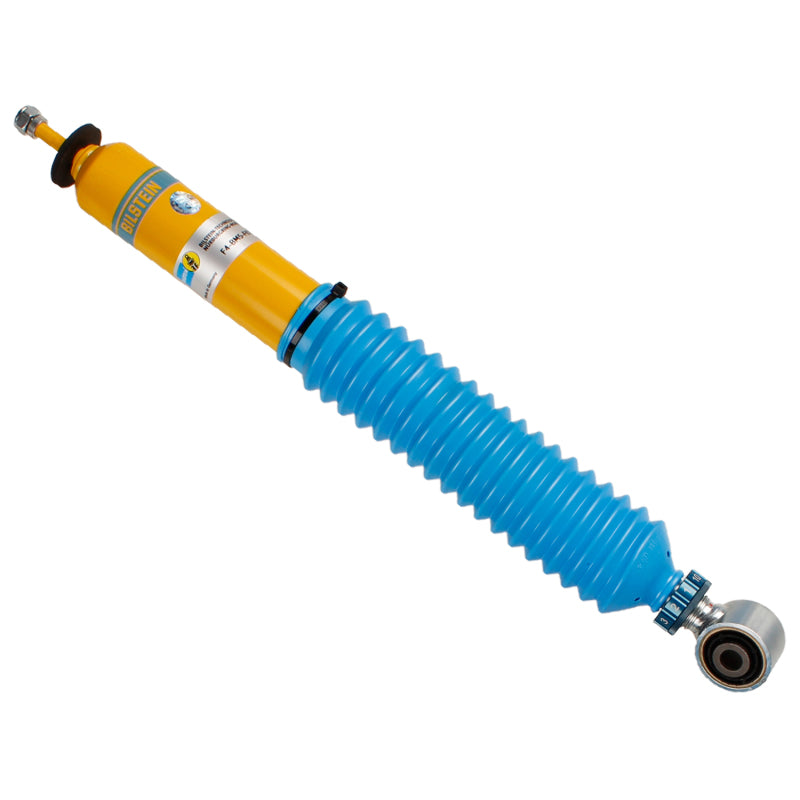 Bilstein B16 2012 Volkswagen Beetle Turbo Front and Rear Suspension Kit