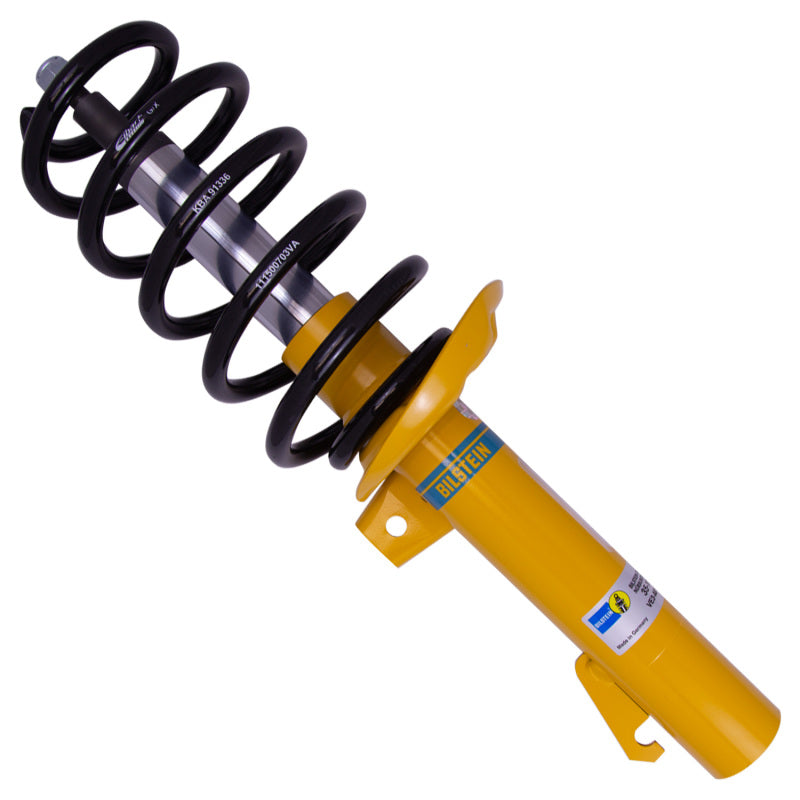 Bilstein 2007 Volkswagen Eos 2.0T Front and Rear Suspension Kit