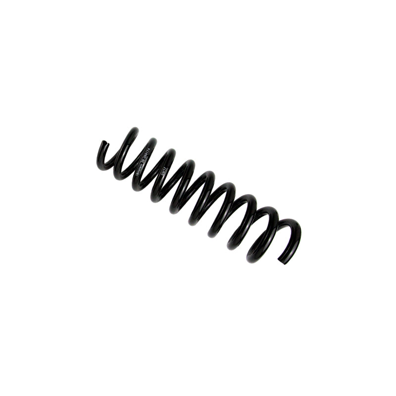 Bilstein 96-97 Mercedes-Benz E300 B3 OE Replacement Coil Spring - Rear