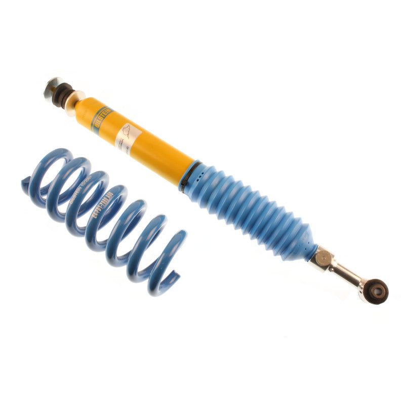 Bilstein B16 2003 Mercedes-Benz E320 Base Sedan Front and Rear Performance Suspension System