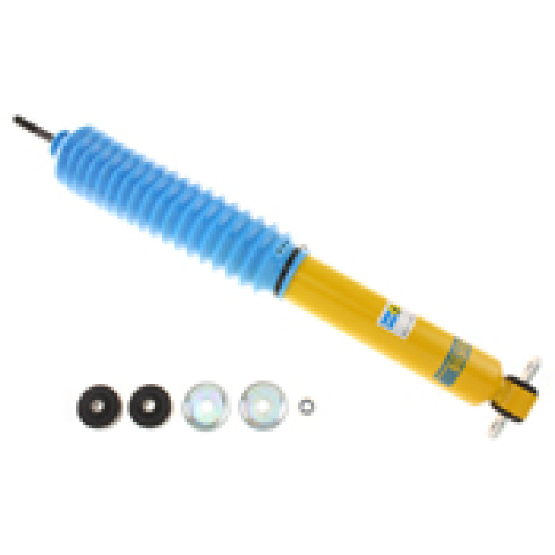 Bilstein B6 1998 Jeep Wrangler SE Front 46mm Monotube Shock Absorber