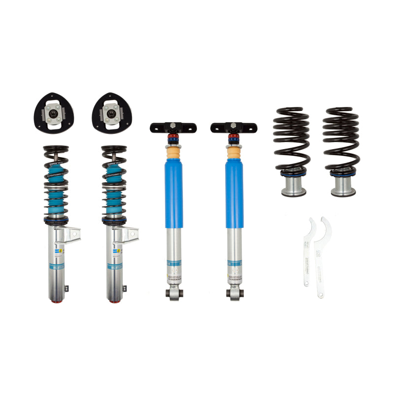 Bilstein Clubsport 2016 Audi TT Quattro Suspension Kit